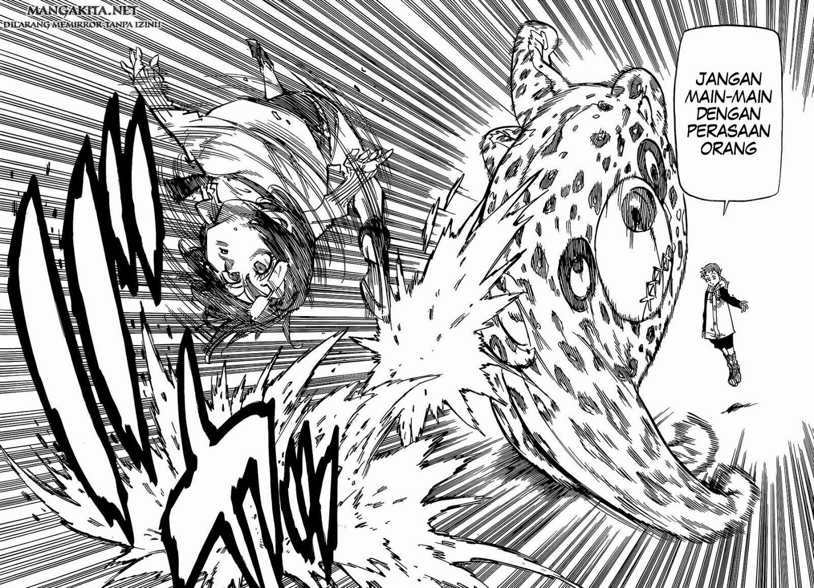 Chapter 126 - halaman 16