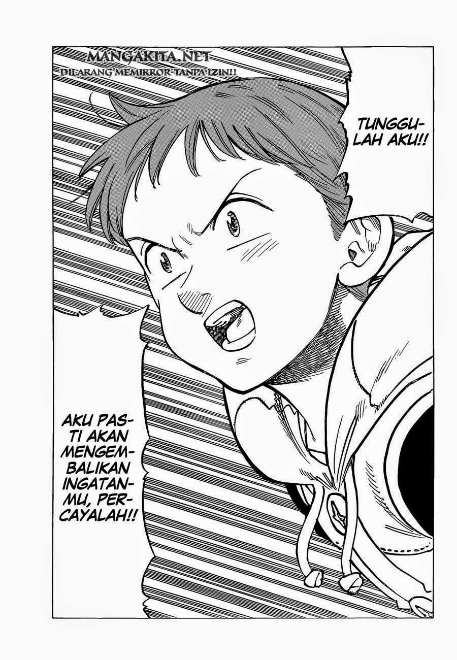 Chapter 126 - halaman 18