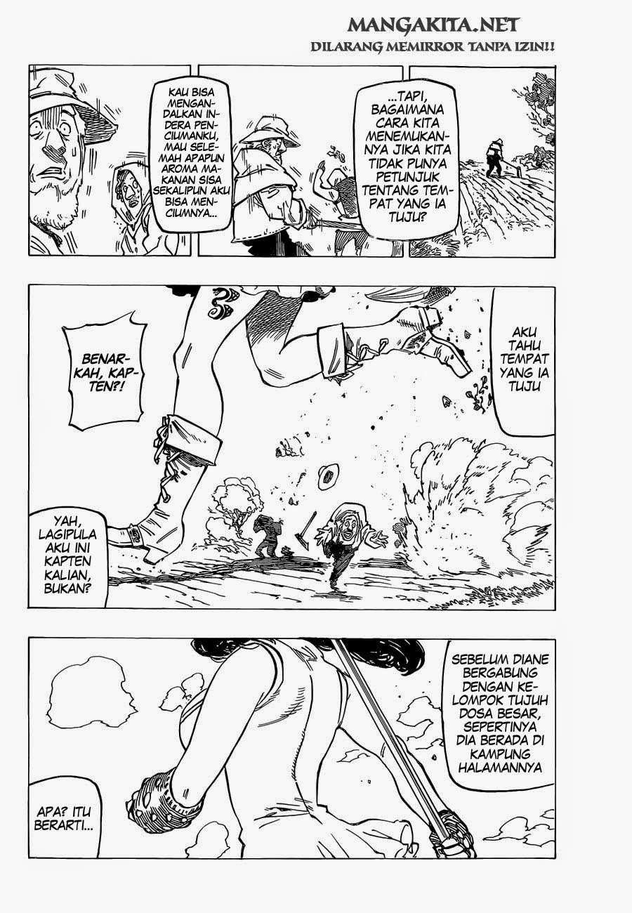 Chapter 126 - halaman 19