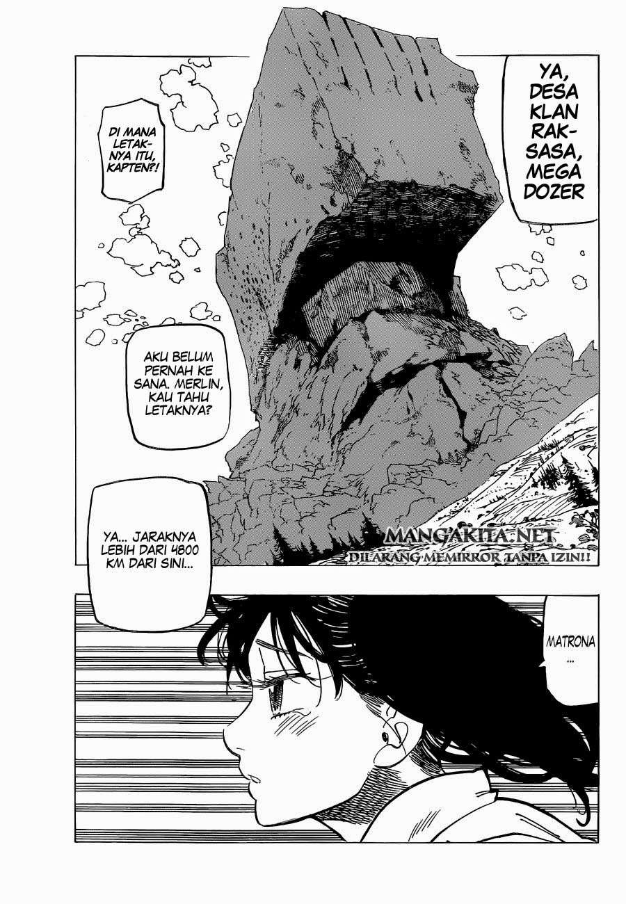 Chapter 126 - halaman 20