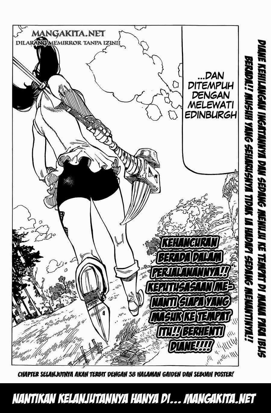 Chapter 126 - halaman 21