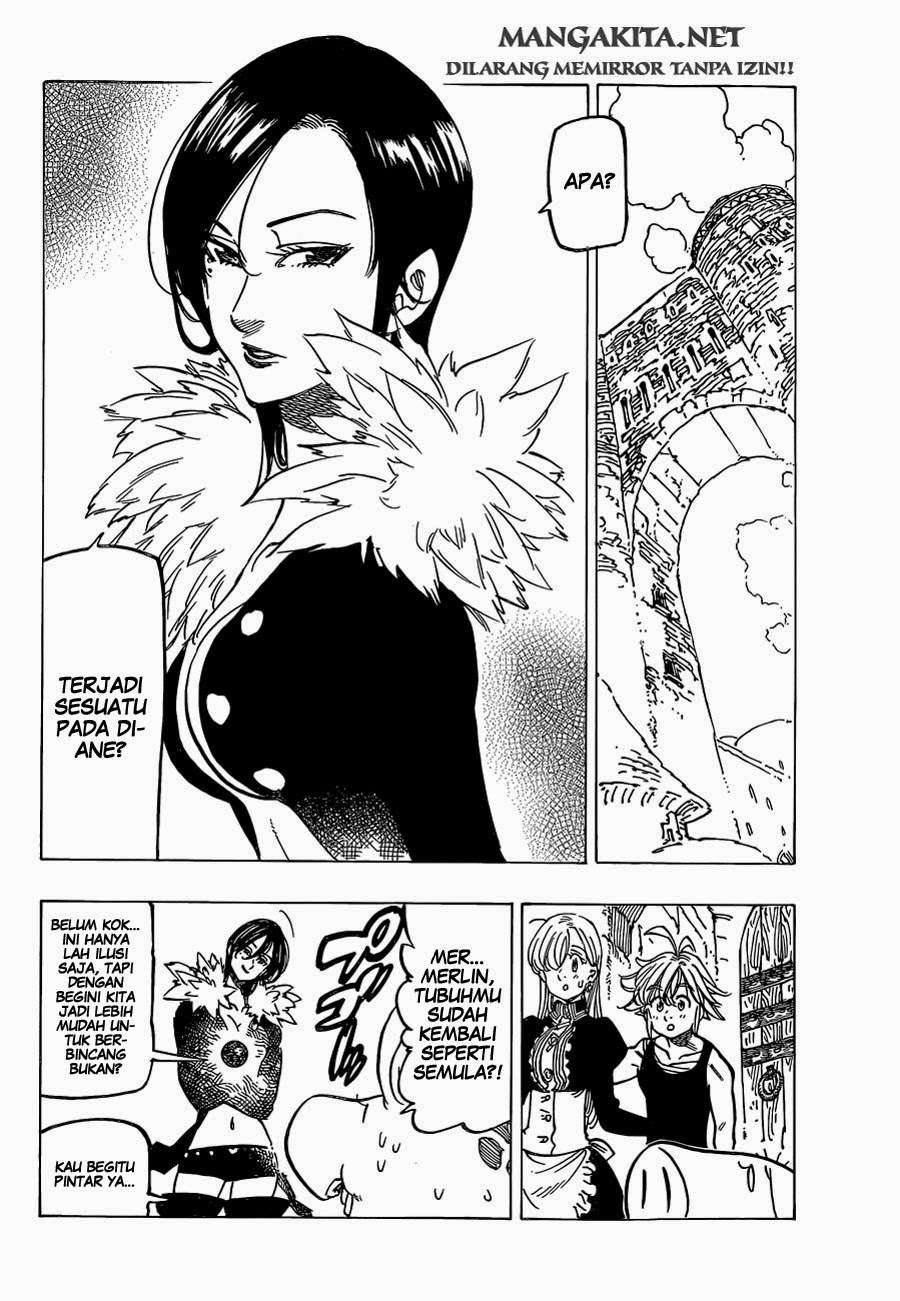 Chapter 126 - halaman 6