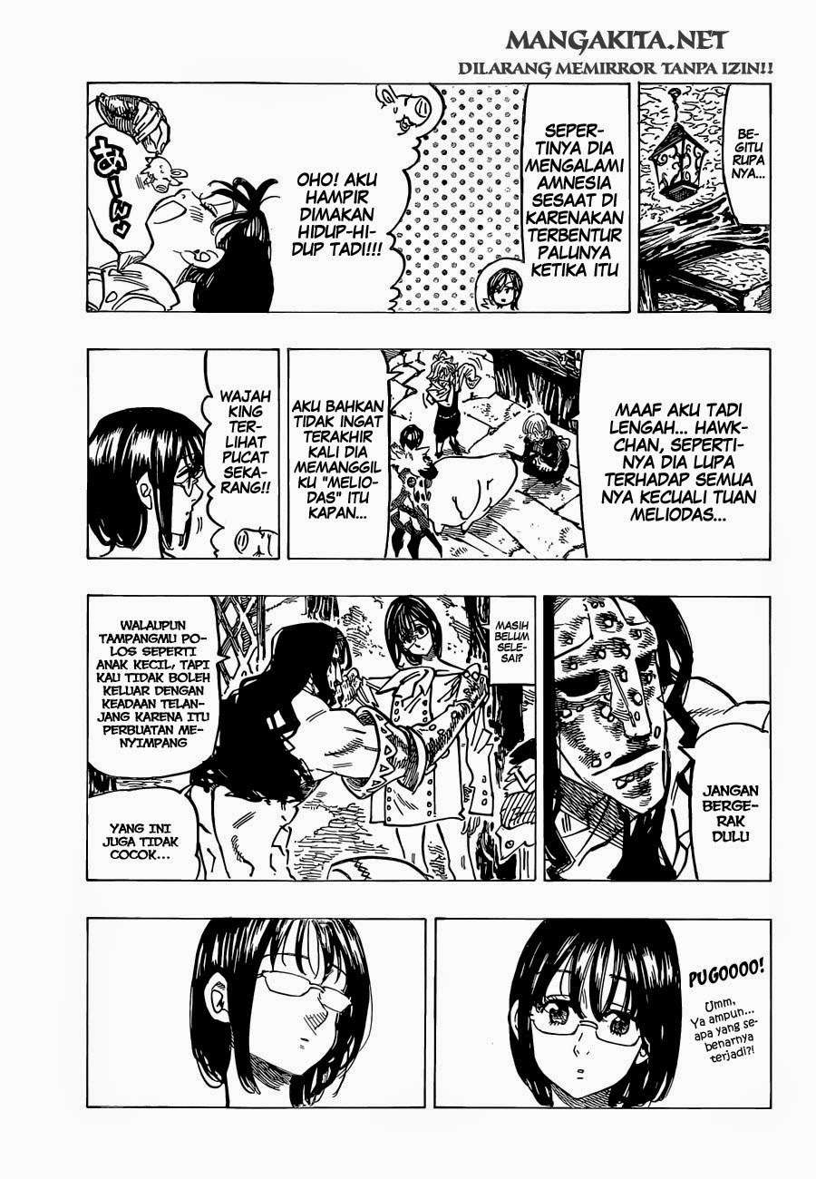 Chapter 126 - halaman 7