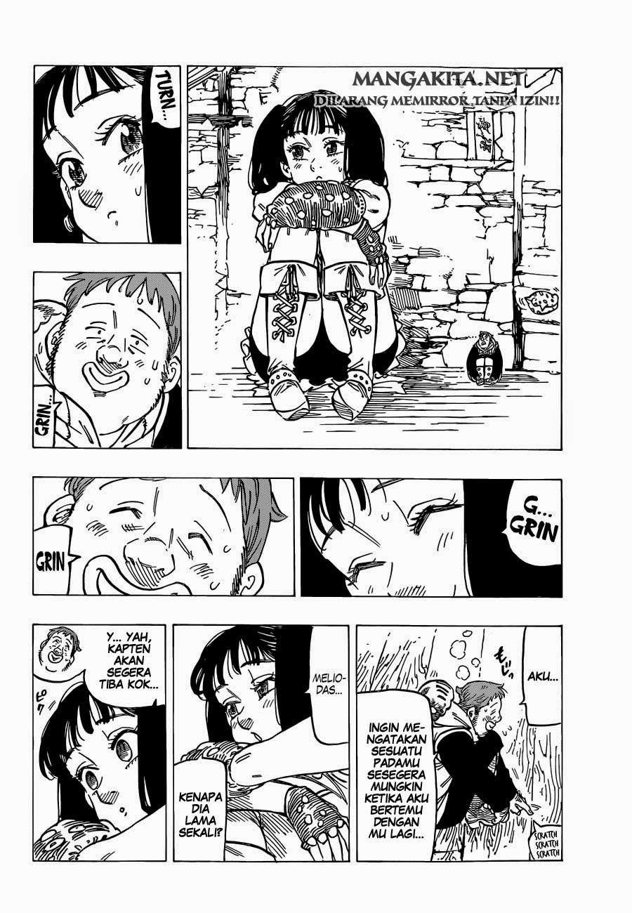 Chapter 126 - halaman 8