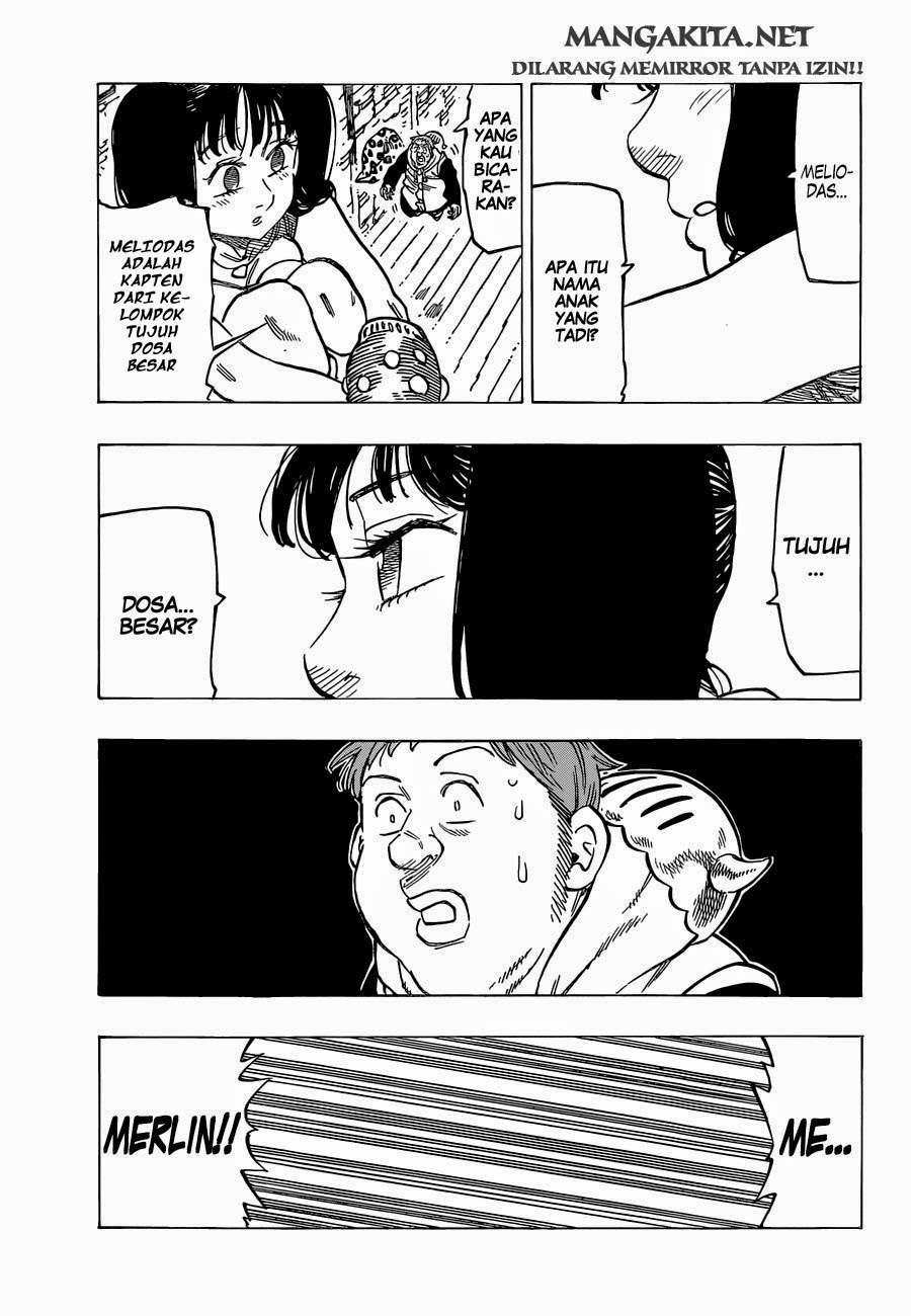 Chapter 126 - halaman 9