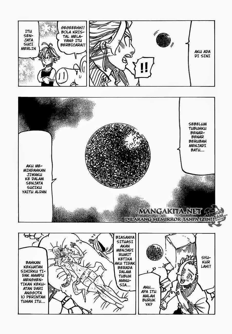 Chapter 125 - halaman 12