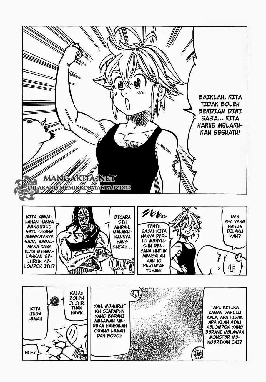 Chapter 125 - halaman 14