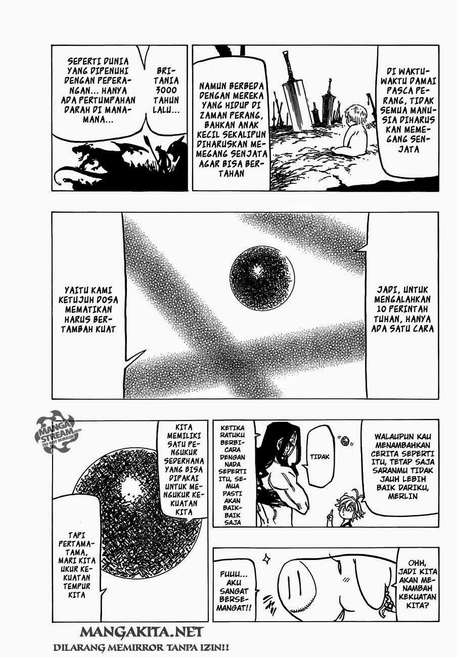 Chapter 125 - halaman 15