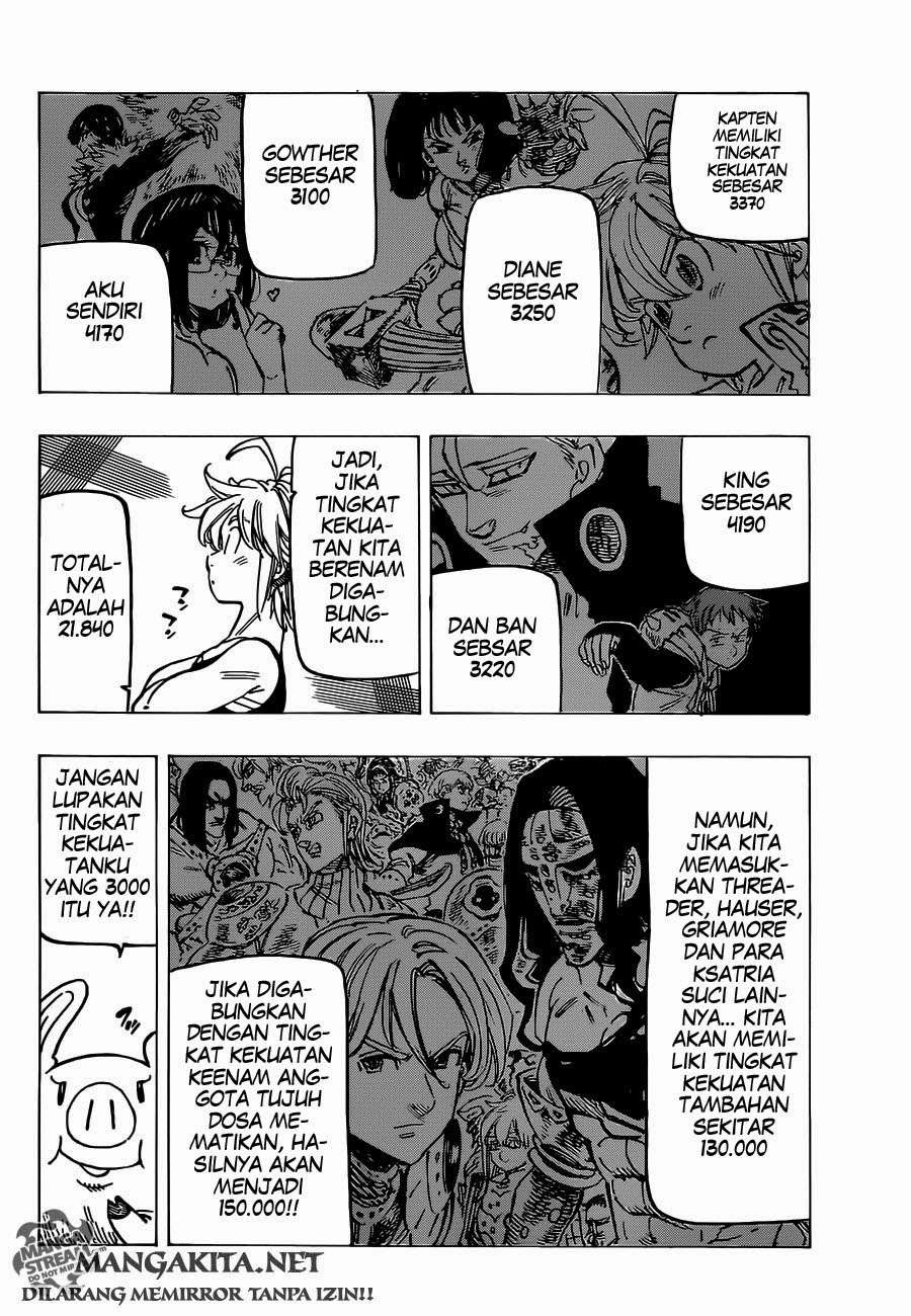 Chapter 125 - halaman 16