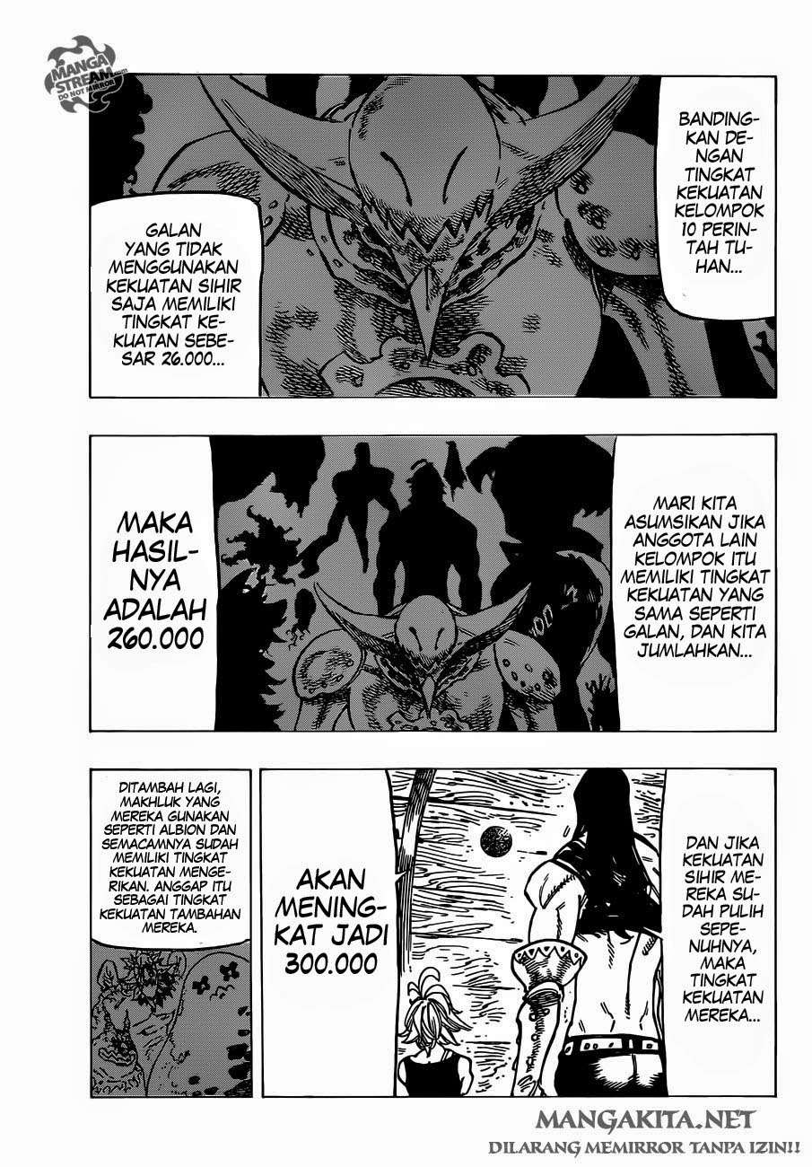 Chapter 125 - halaman 17