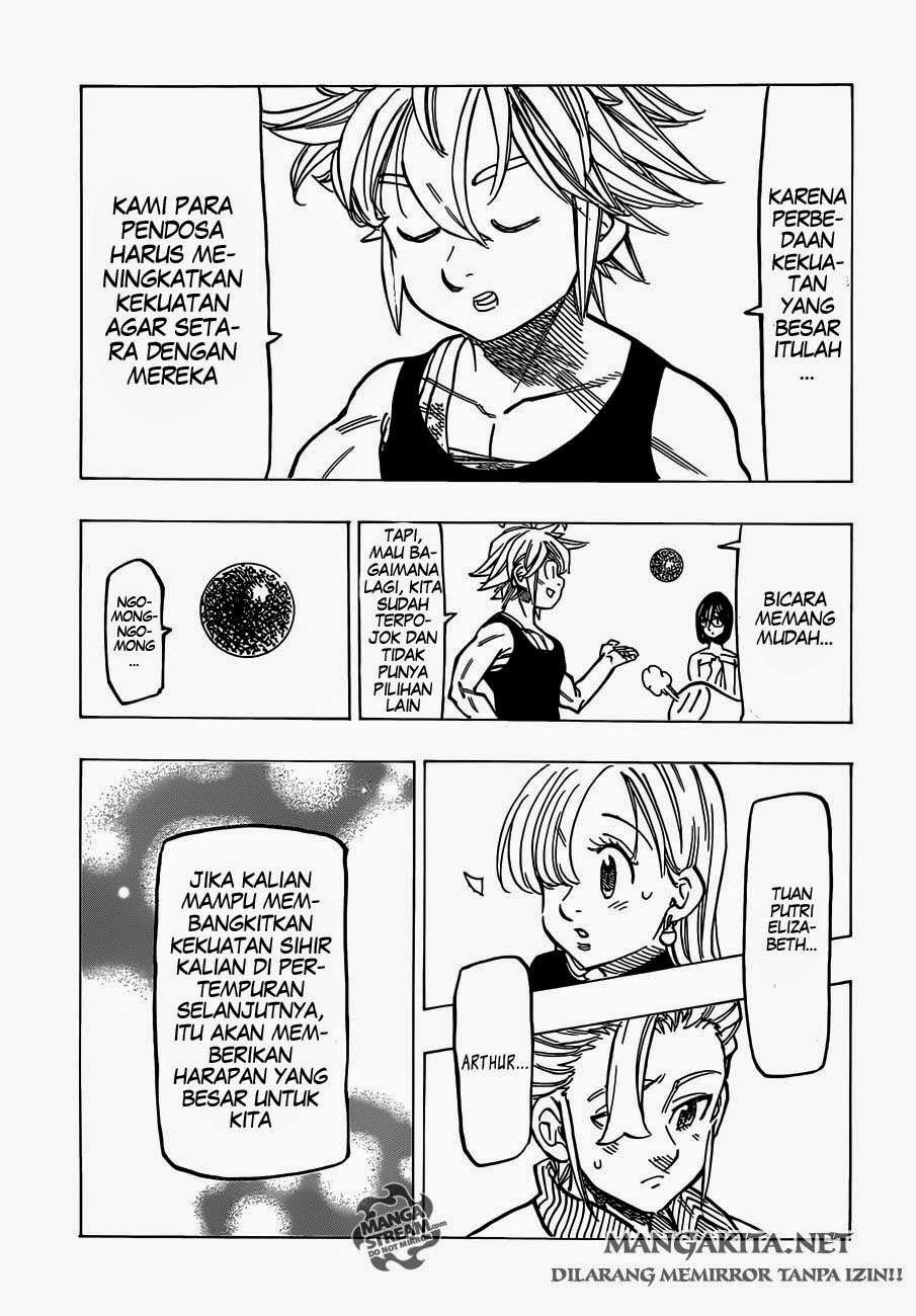Chapter 125 - halaman 18