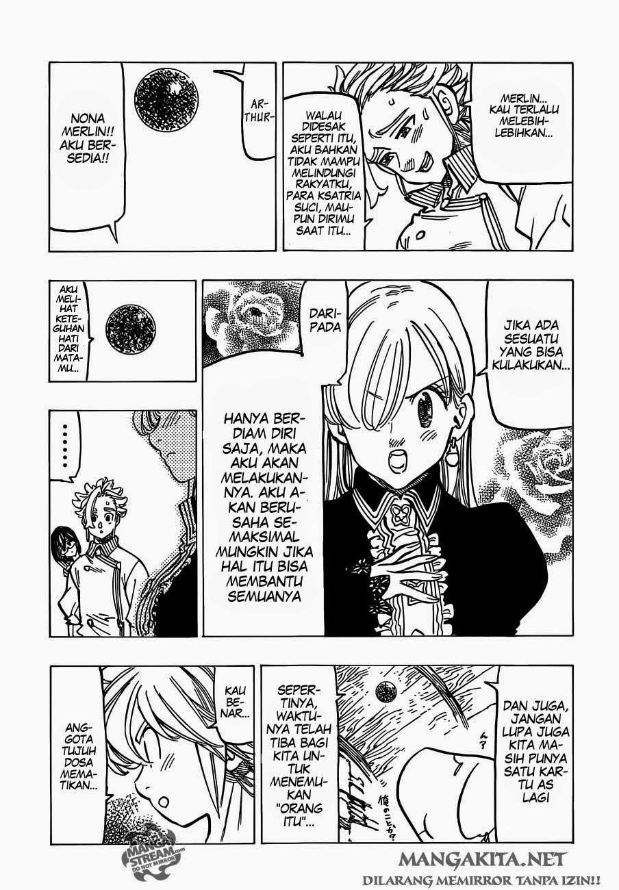 Chapter 125 - halaman 19