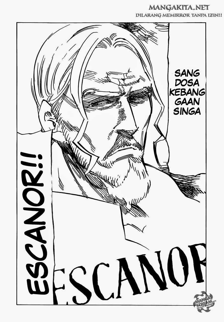 Chapter 125 - halaman 20