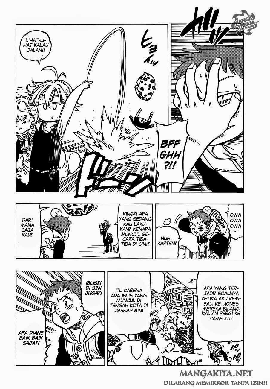 Chapter 125 - halaman 22