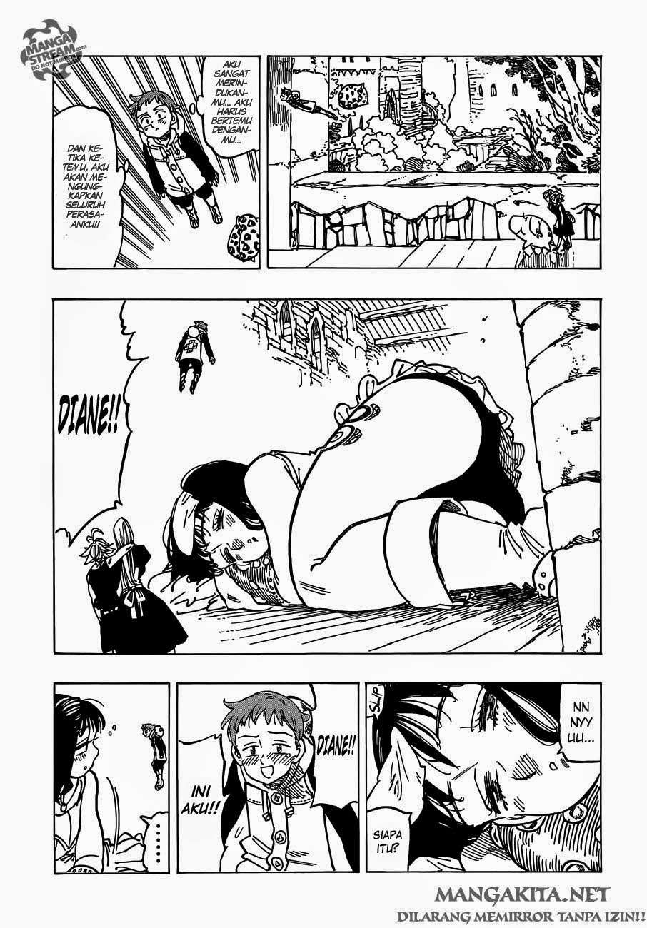 Chapter 125 - halaman 23