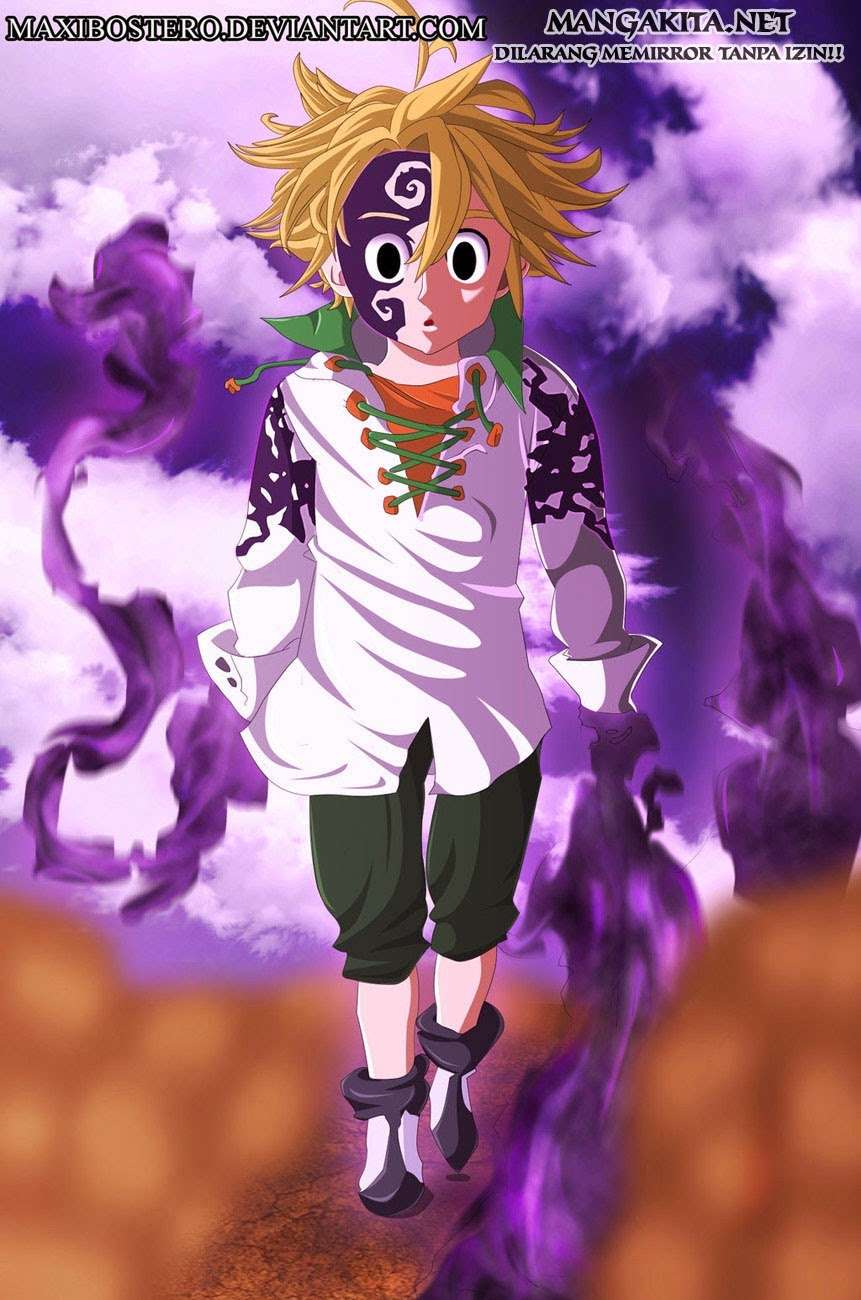 Chapter 125 - halaman 4