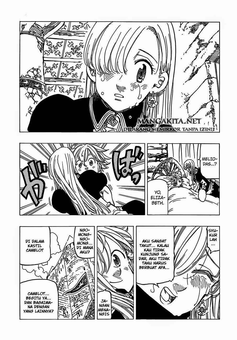 Chapter 125 - halaman 7