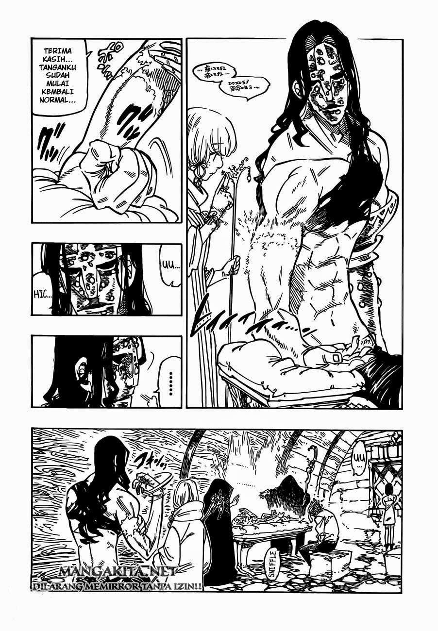 Chapter 125 - halaman 8