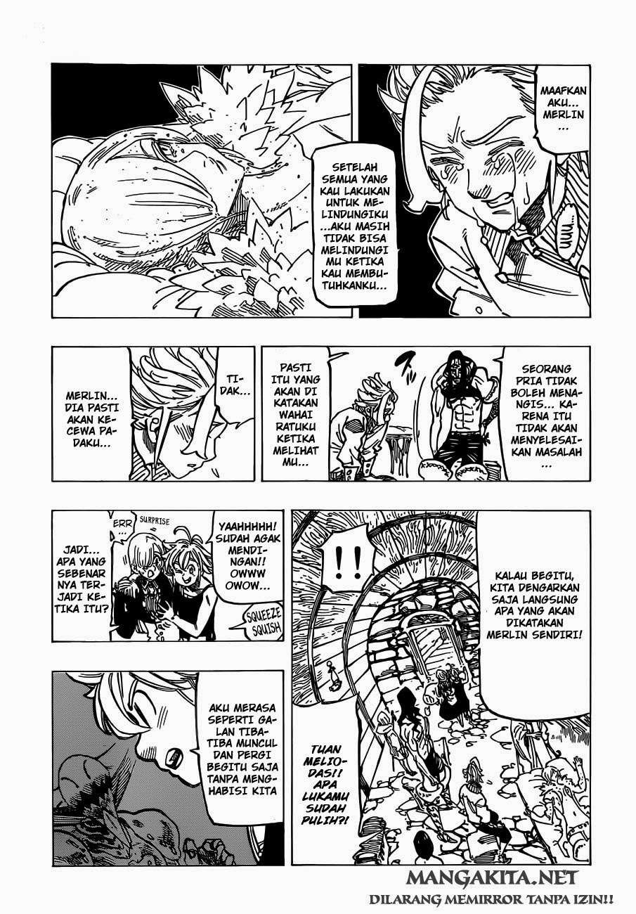 Chapter 125 - halaman 9