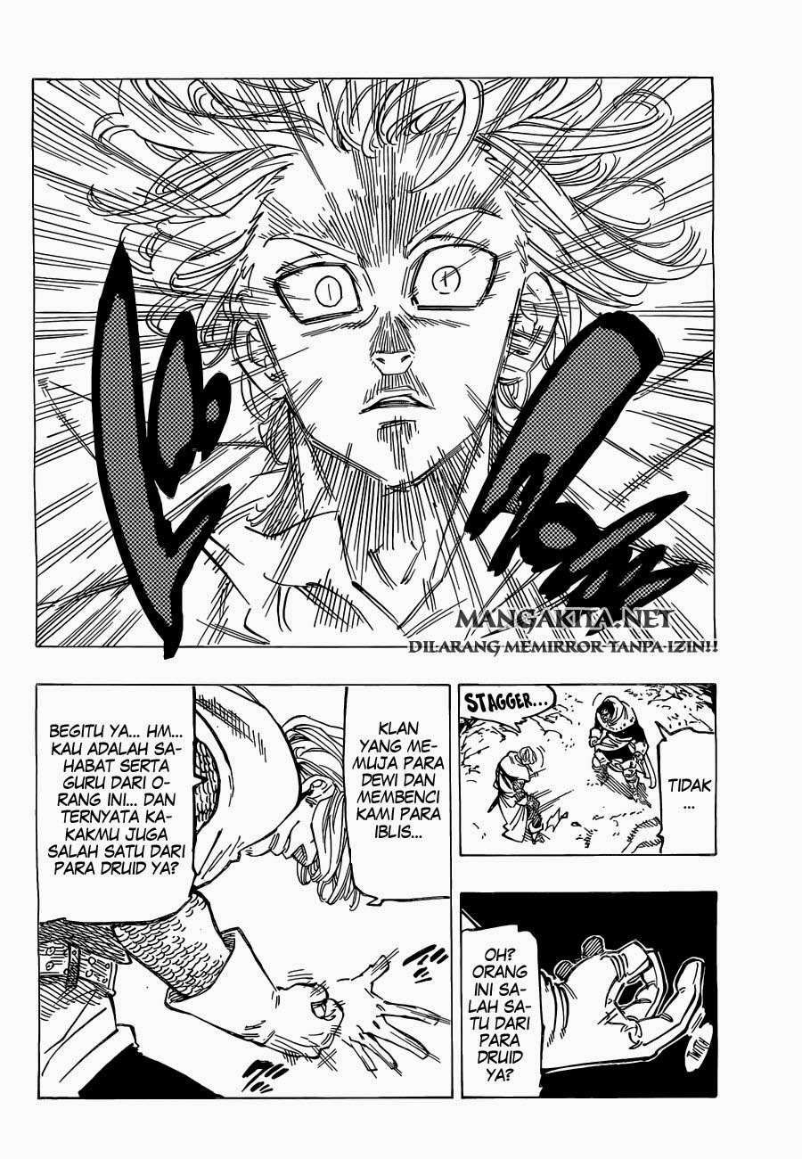Chapter 124 - halaman 16