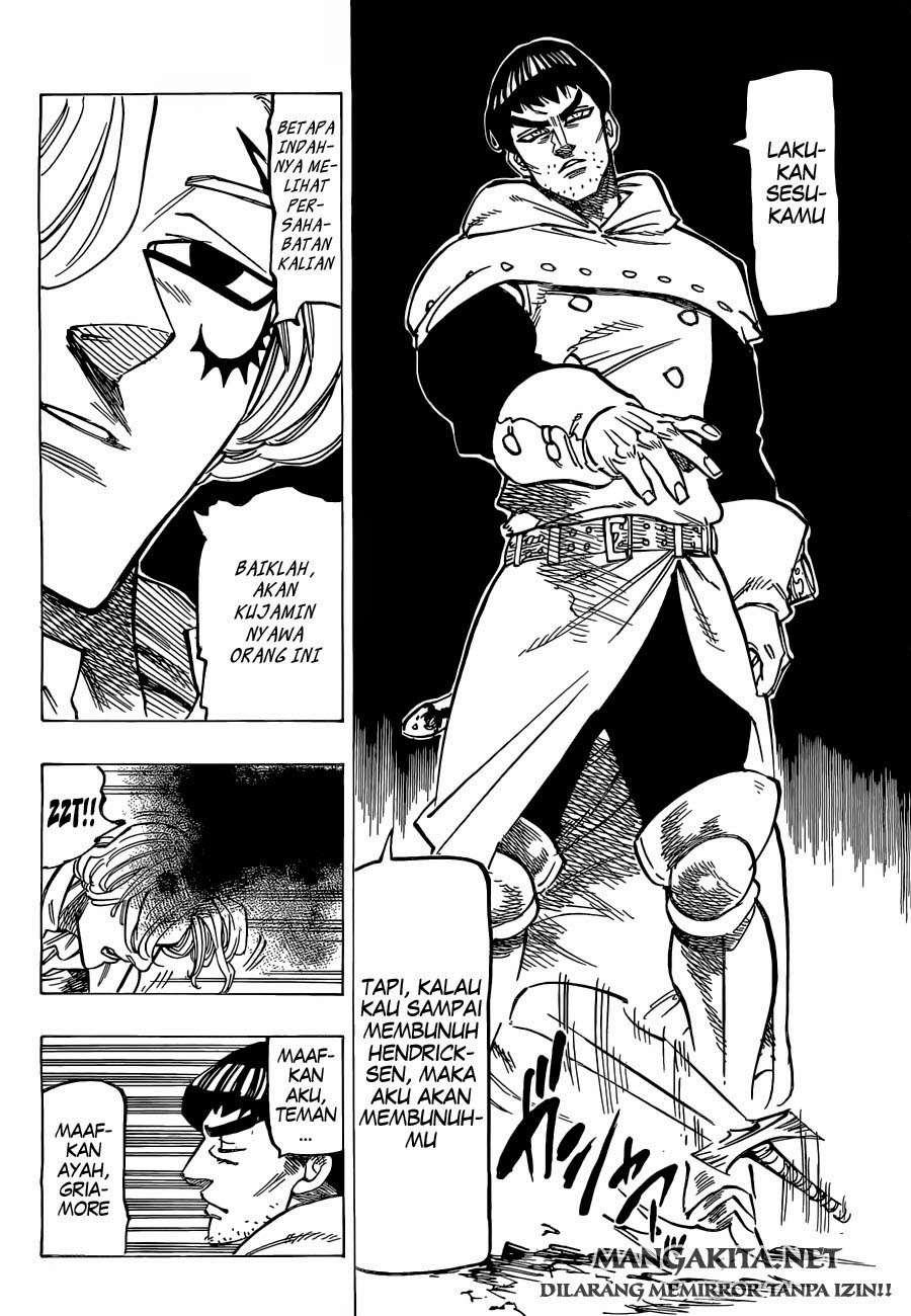 Chapter 124 - halaman 18