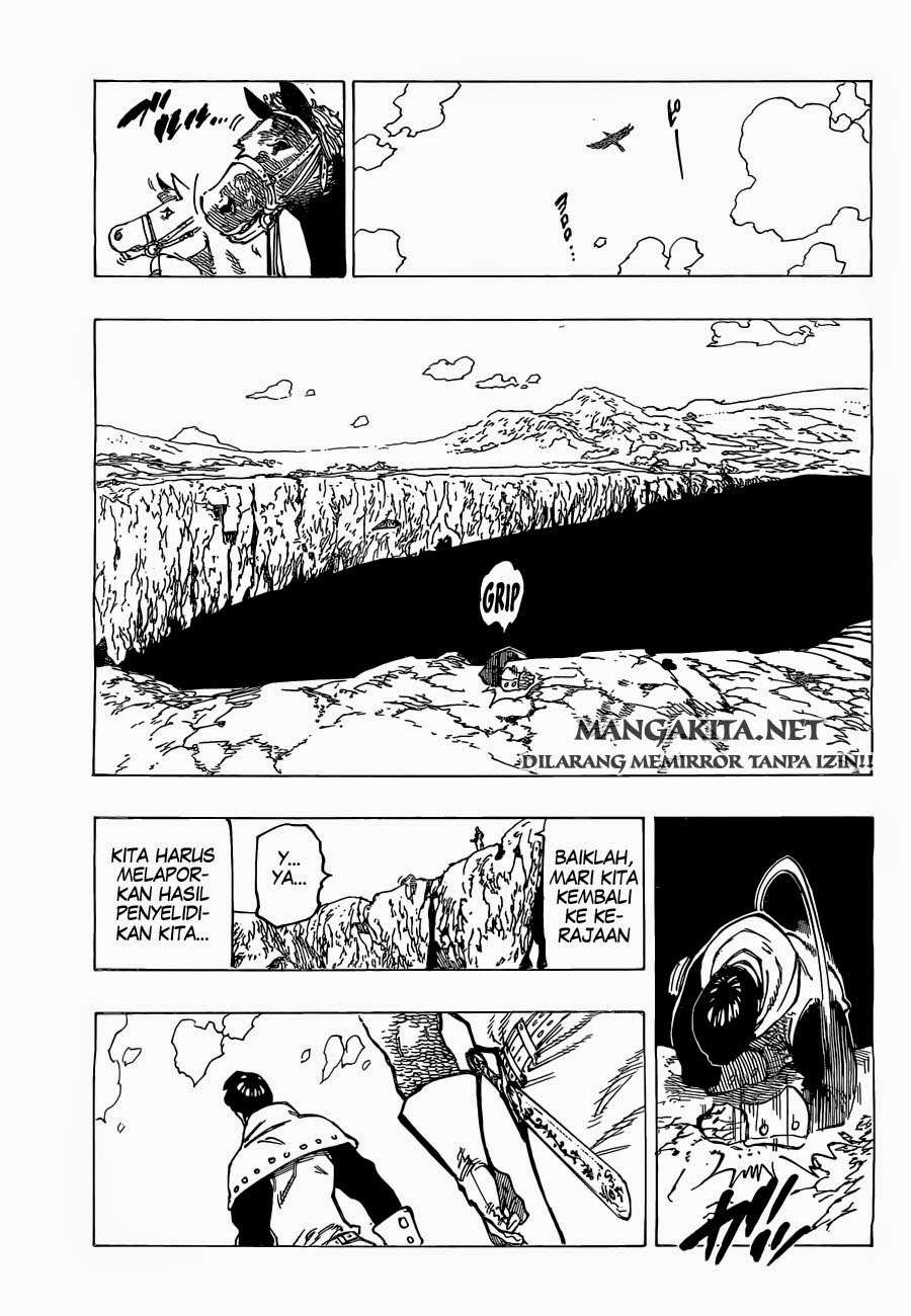 Chapter 124 - halaman 19
