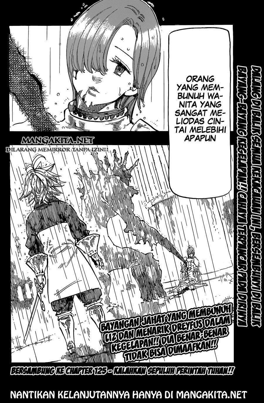 Chapter 124 - halaman 22