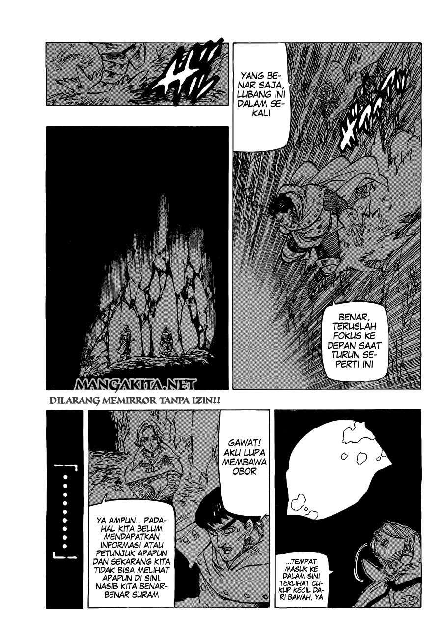 Chapter 124 - halaman 5