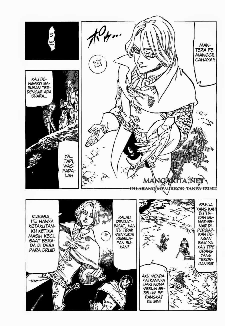 Chapter 124 - halaman 7