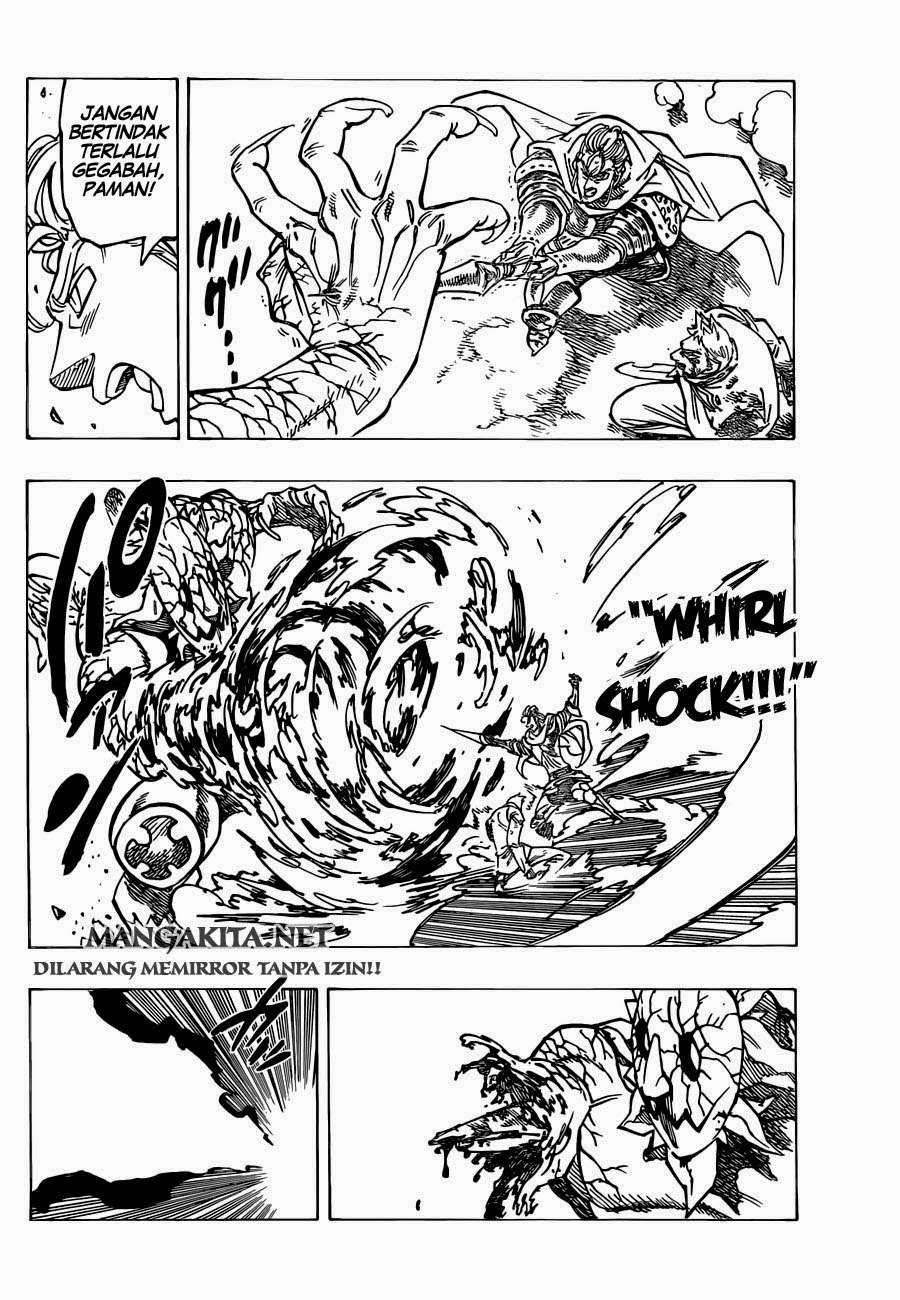 Chapter 123 - halaman 14