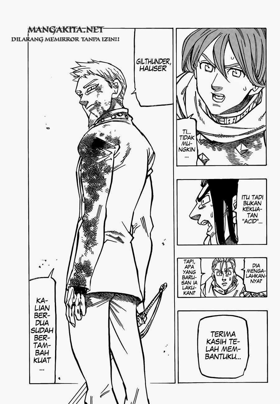 Chapter 123 - halaman 17