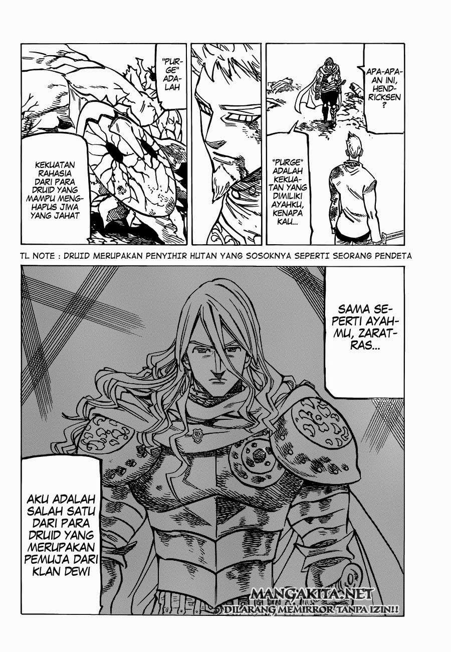 Chapter 123 - halaman 18
