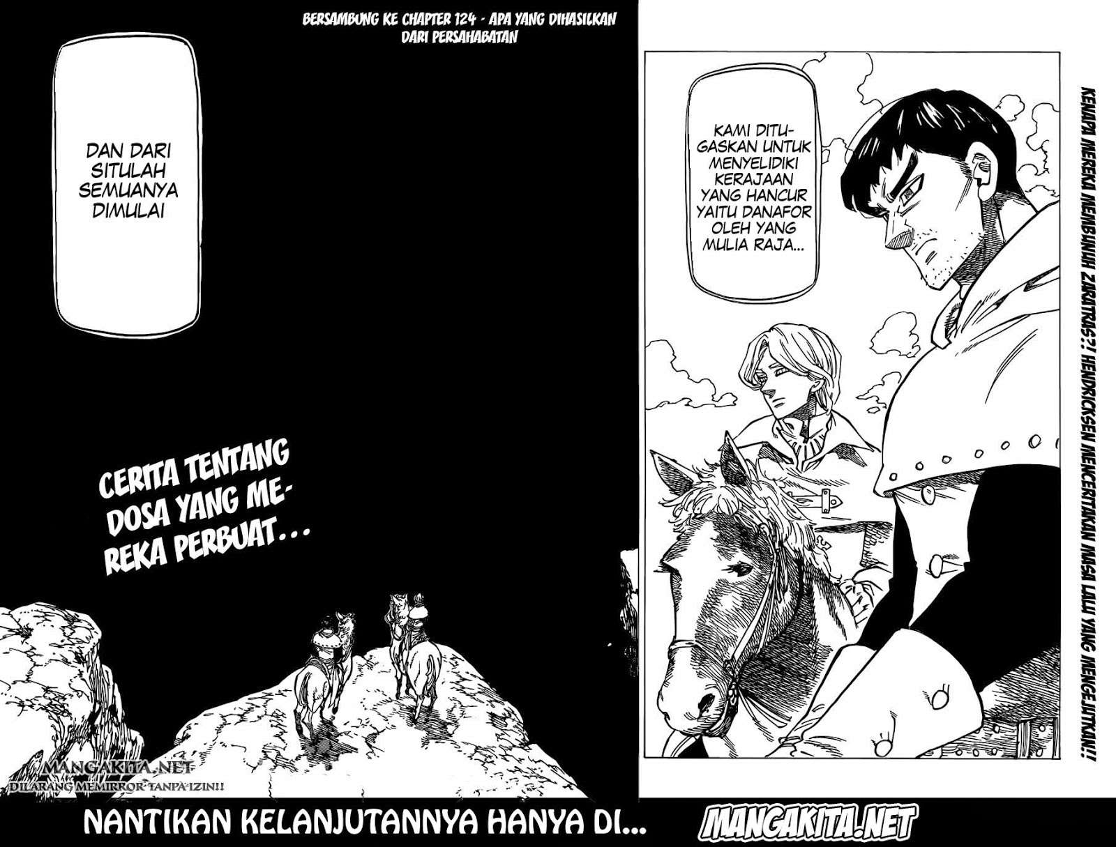 Chapter 123 - halaman 20