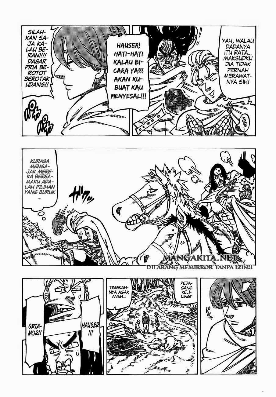 Chapter 122 - halaman 13