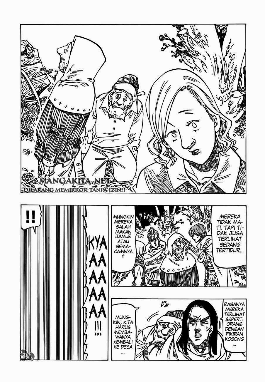 Chapter 122 - halaman 14