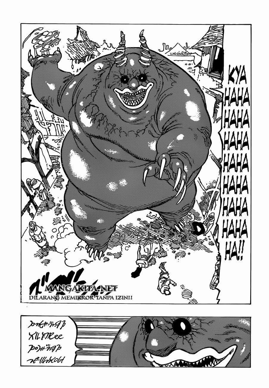 Chapter 122 - halaman 16