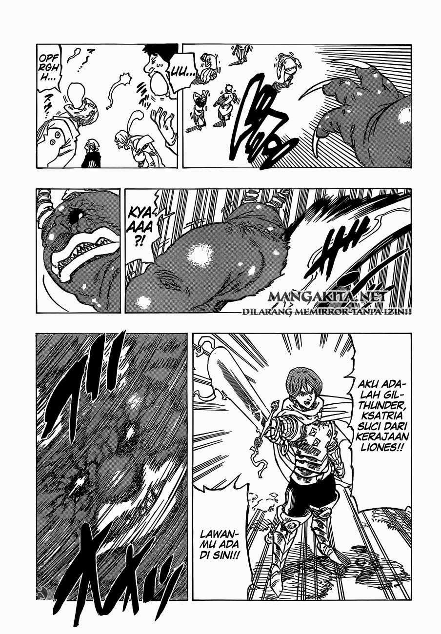 Chapter 122 - halaman 17