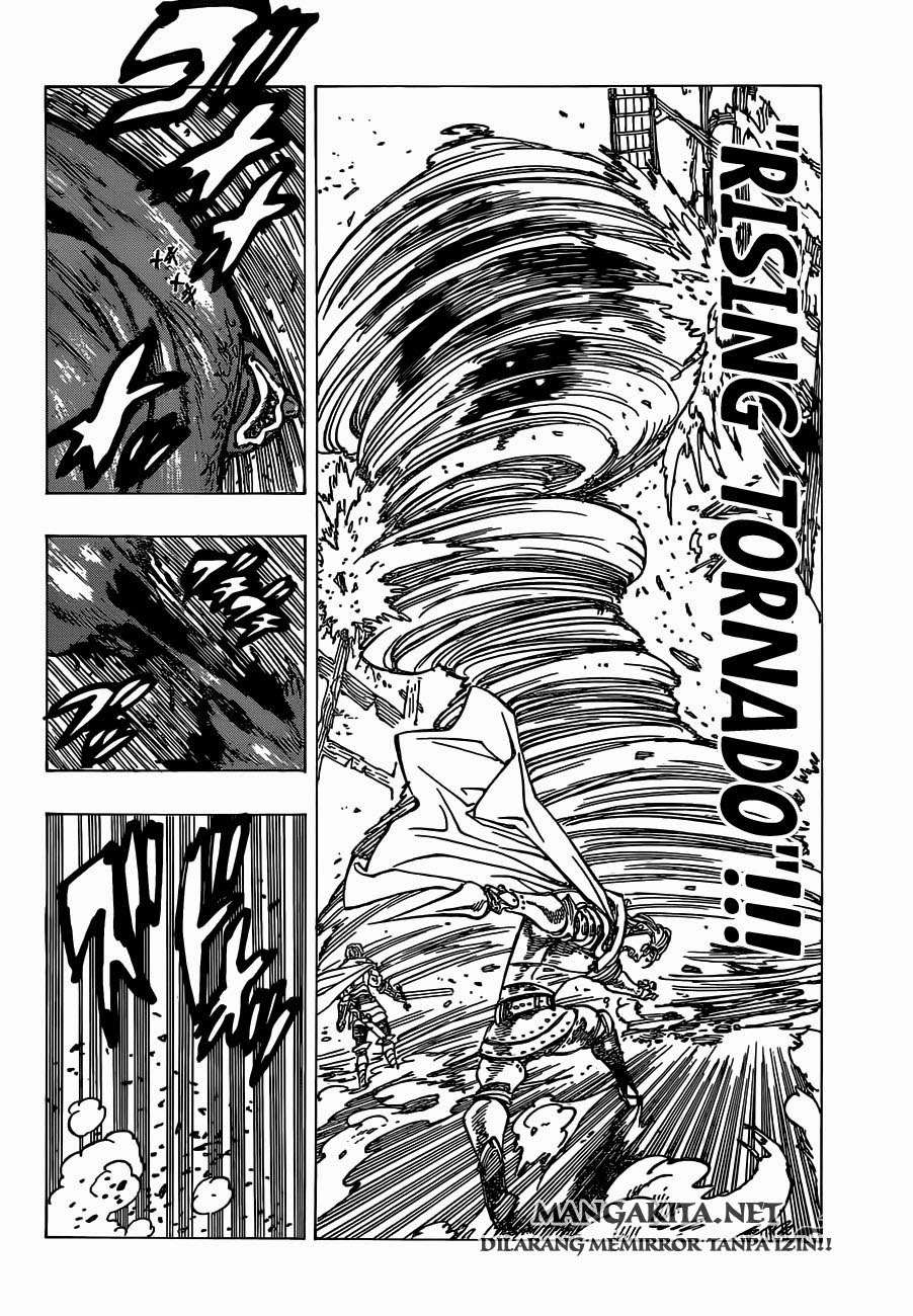 Chapter 122 - halaman 18