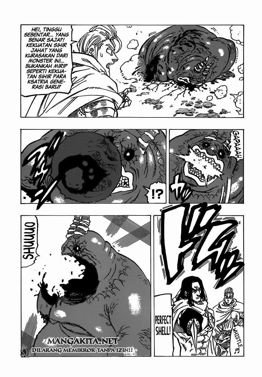 Chapter 122 - halaman 19