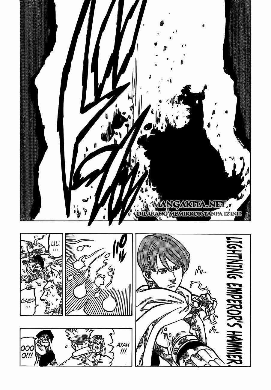 Chapter 122 - halaman 20