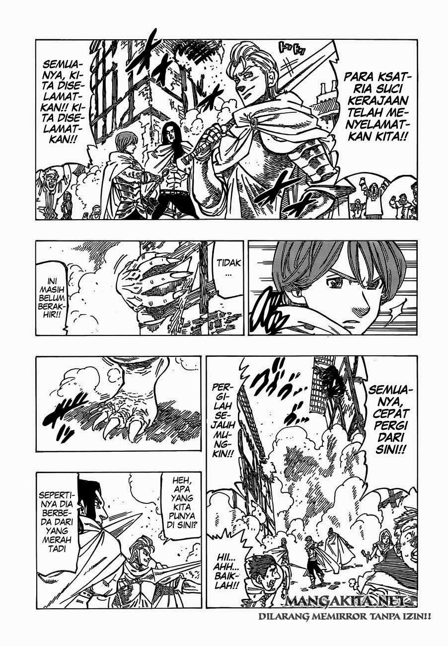 Chapter 122 - halaman 21