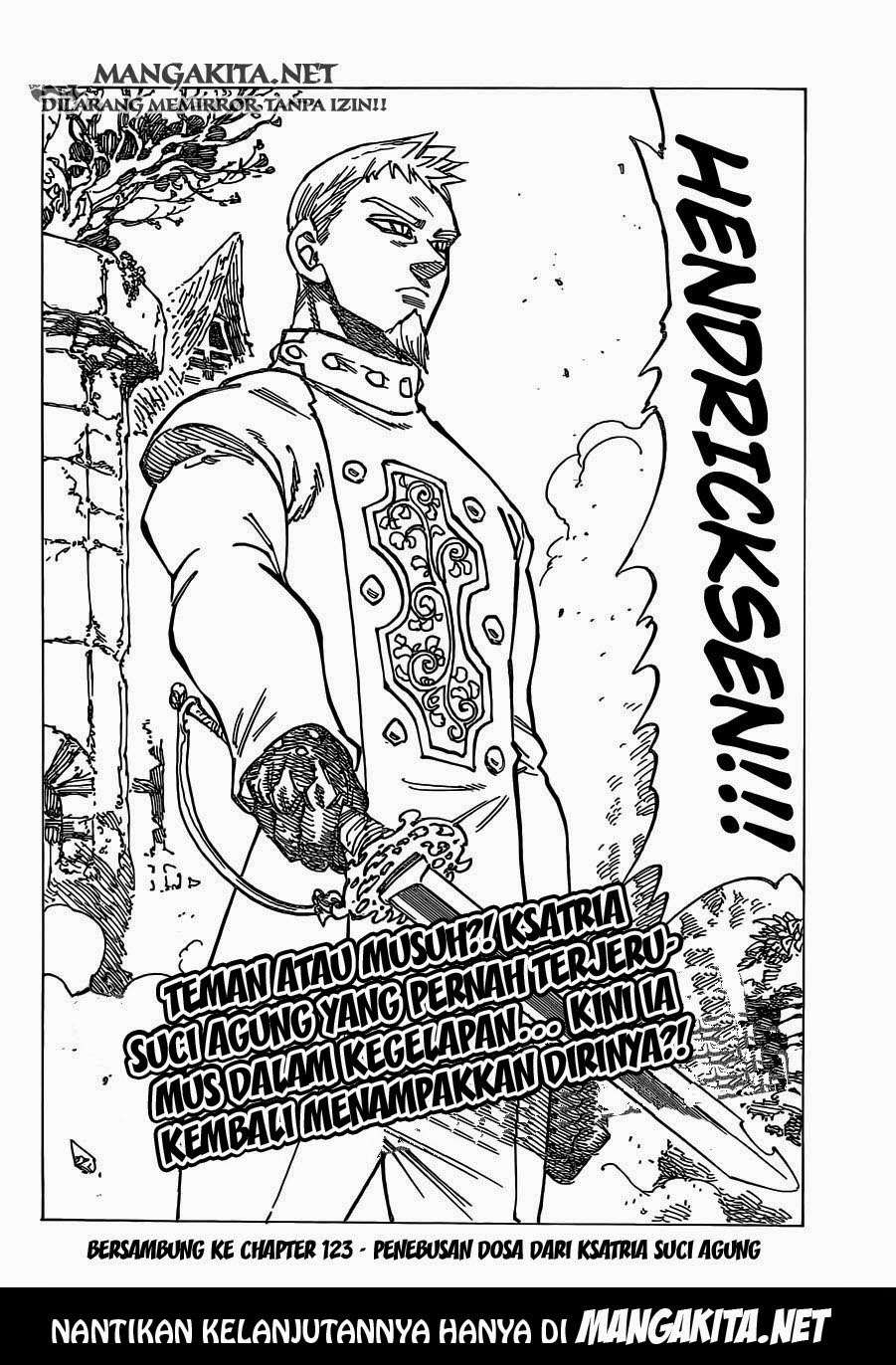 Chapter 122 - halaman 23