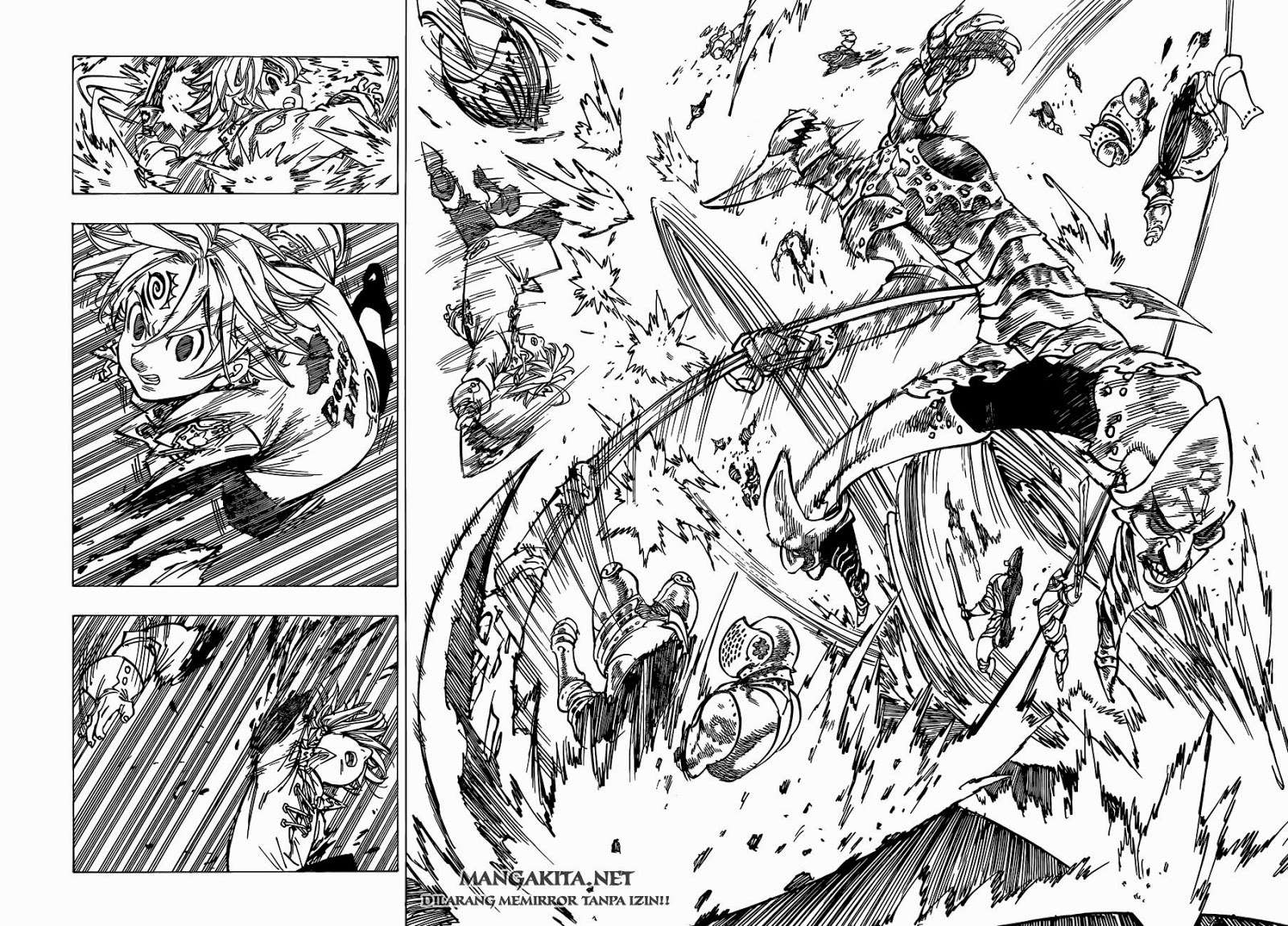 Chapter 121 - halaman 14