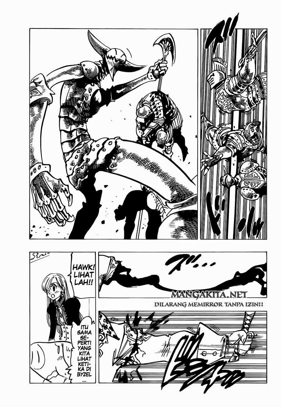 Chapter 121 - halaman 16
