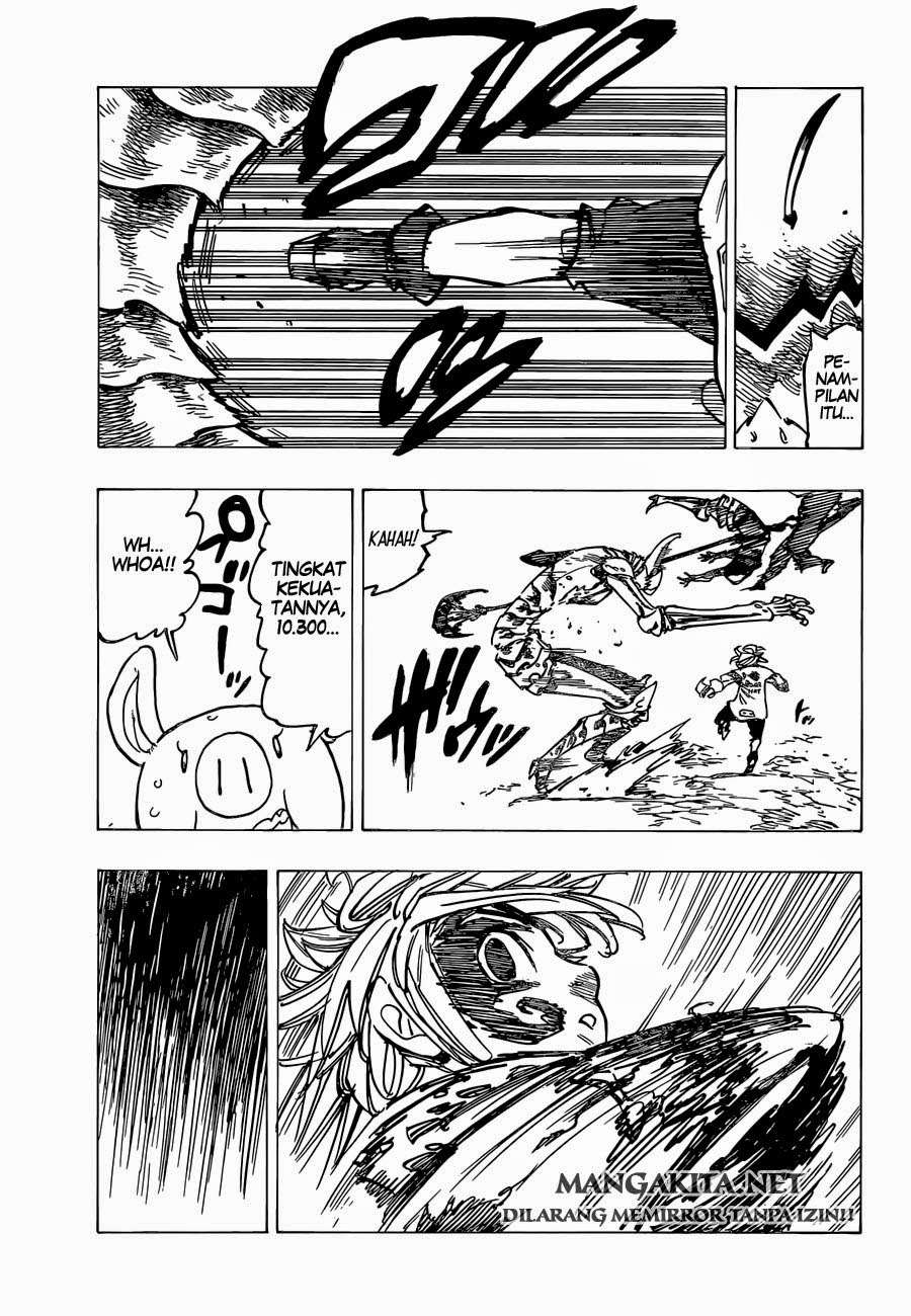 Chapter 121 - halaman 18
