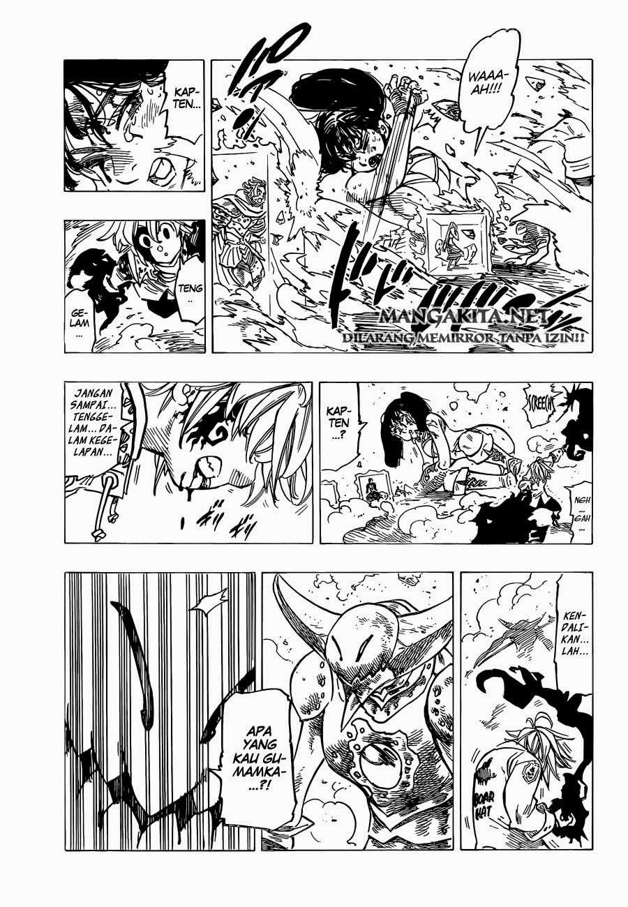 Chapter 121 - halaman 20