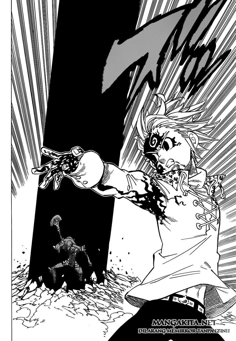 Chapter 121 - halaman 21