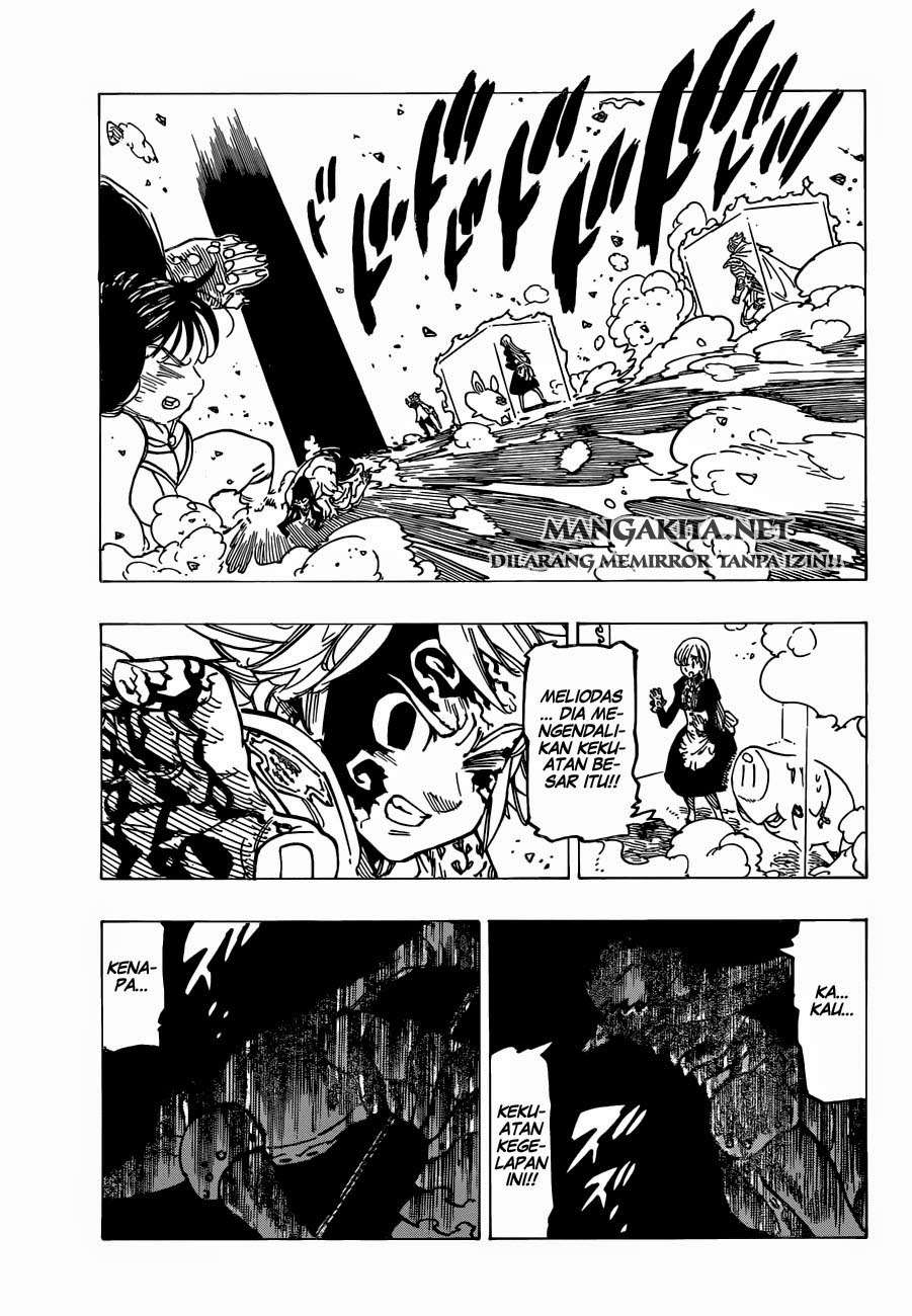 Chapter 121 - halaman 22
