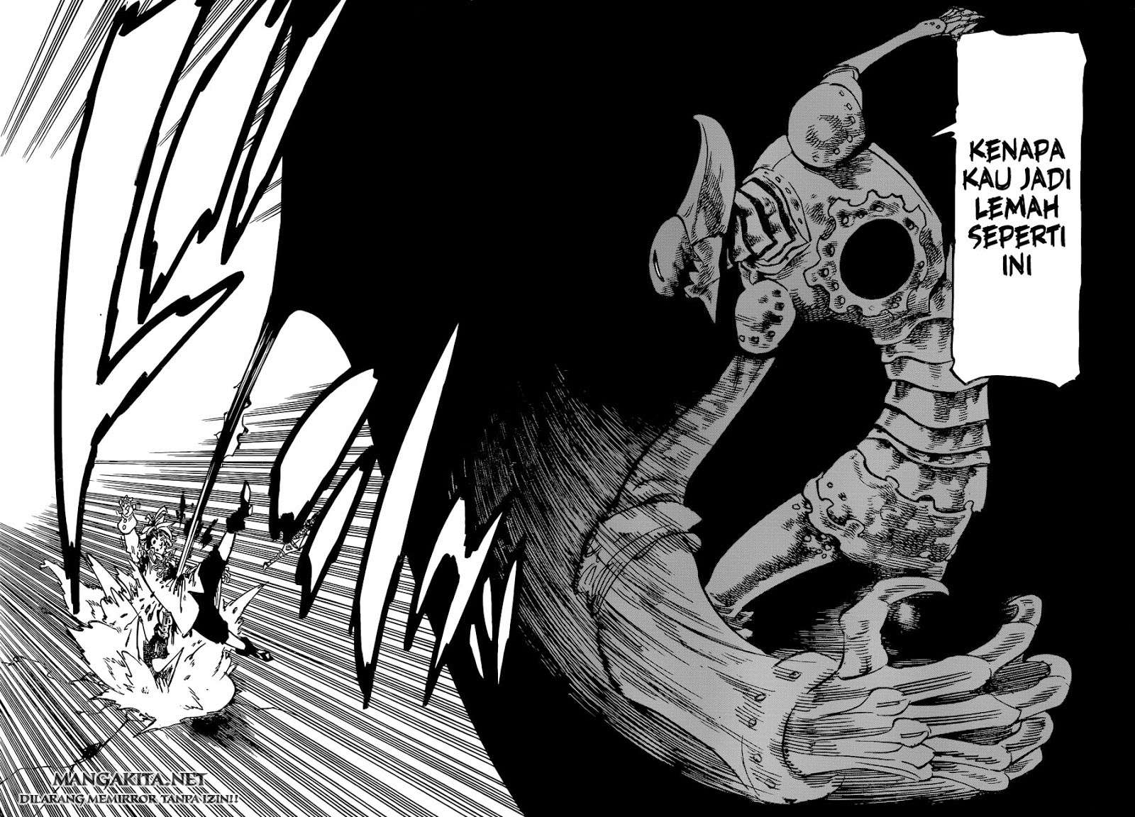 Chapter 121 - halaman 23