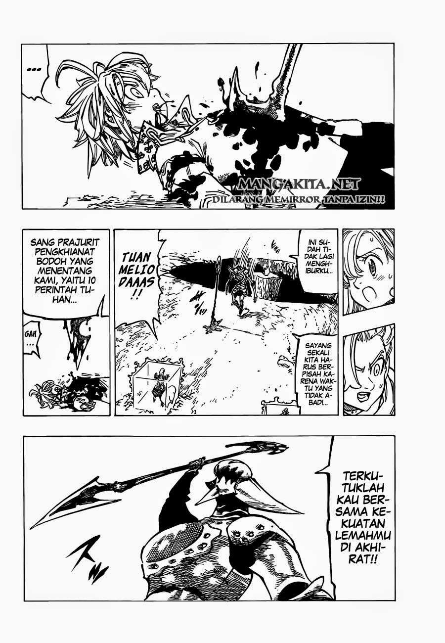 Chapter 121 - halaman 24